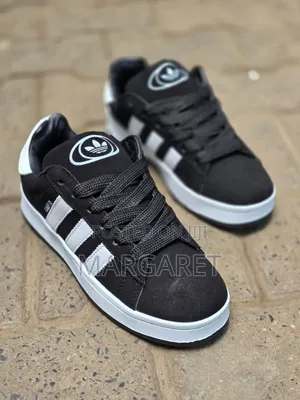 *Adidas Campus*