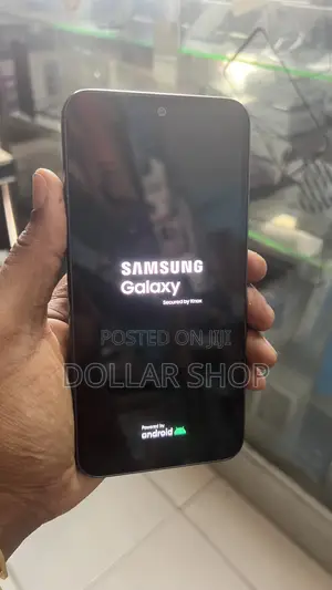 Samsung Galaxy A54 5G 128 GB Black