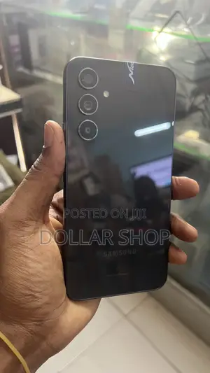 Samsung Galaxy A54 5G 128 GB Black