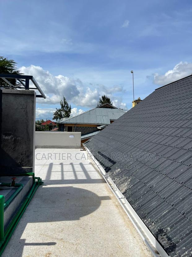 3bdrm Maisonette in Kitengela for sale - thumbnail 15