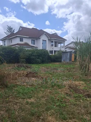 Kahawa Sukari Prime Serviced 1/4 Ac on Marsabit Road Ready Title