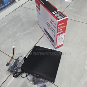 Dahua 4 Channel DVR