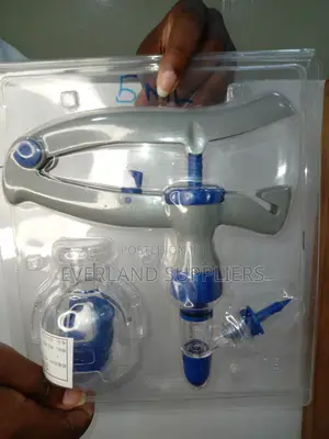 5ml Livestock Syringe Gun - Adjustable