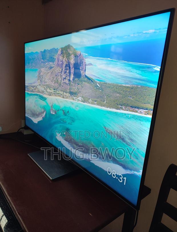 TCL C745 55"