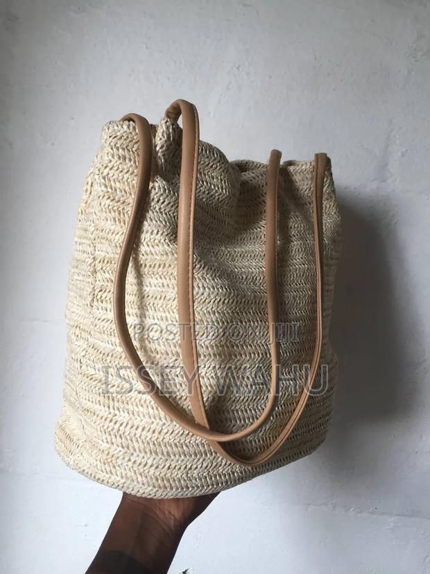 Thrift Bag