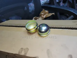 Grease Caps for All Vehicles