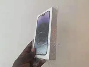 Apple iPhone 14 Pro Max 256 GB Purple