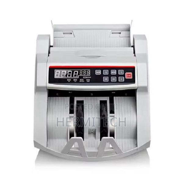 Portable Bill Counter With Uv Detection Led - thumbnail 2