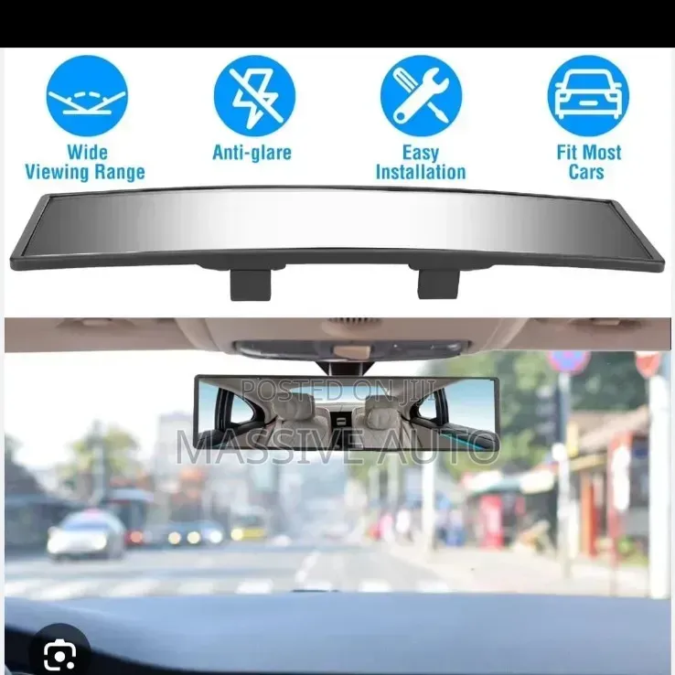 High Quality Rear View Mirror