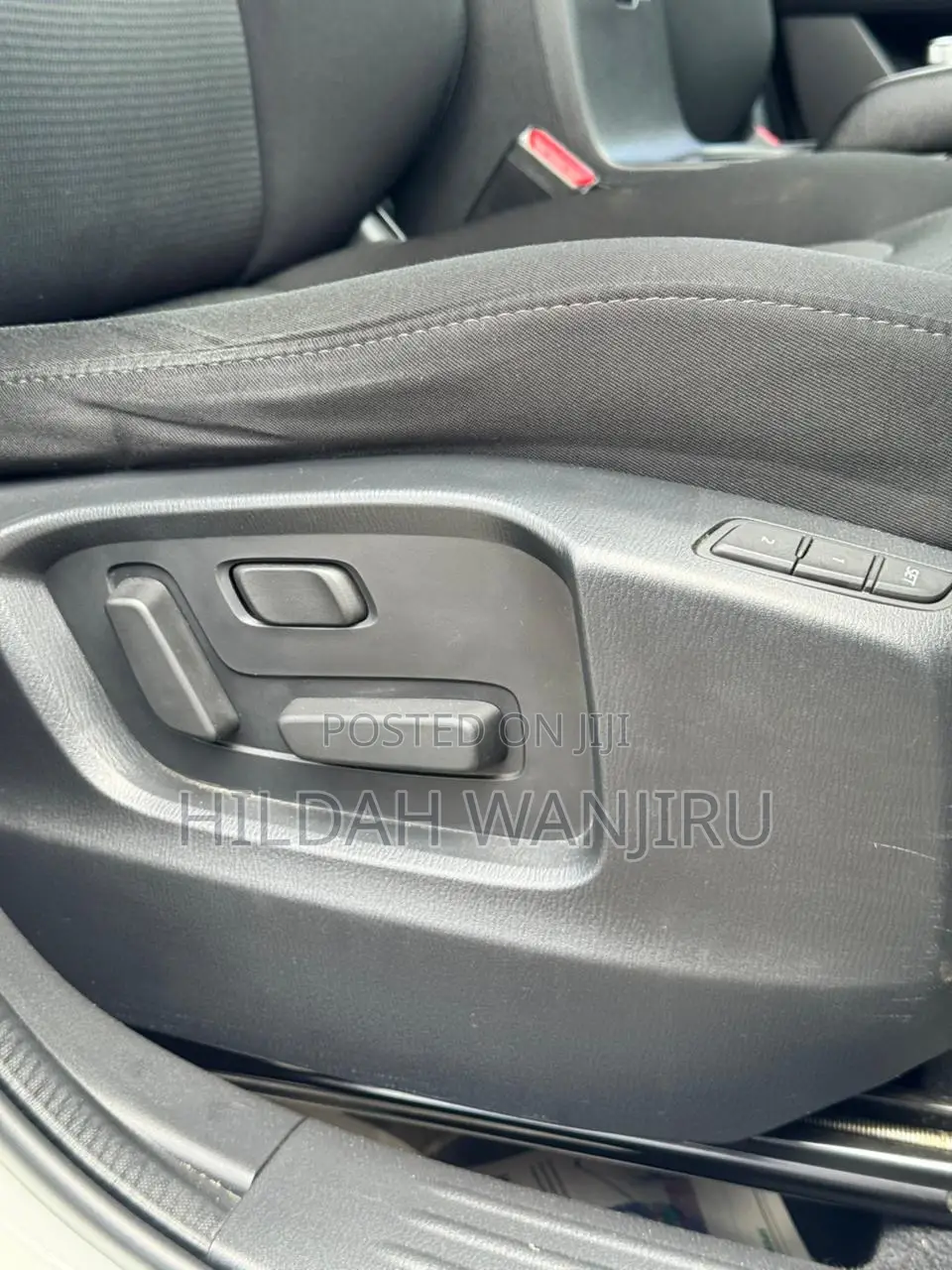Mazda CX-5 2019 White