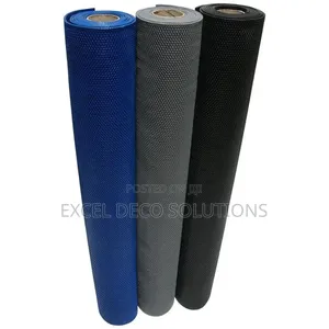 Anti-Slip Mats – Durable Waterproof Bathroom Mats