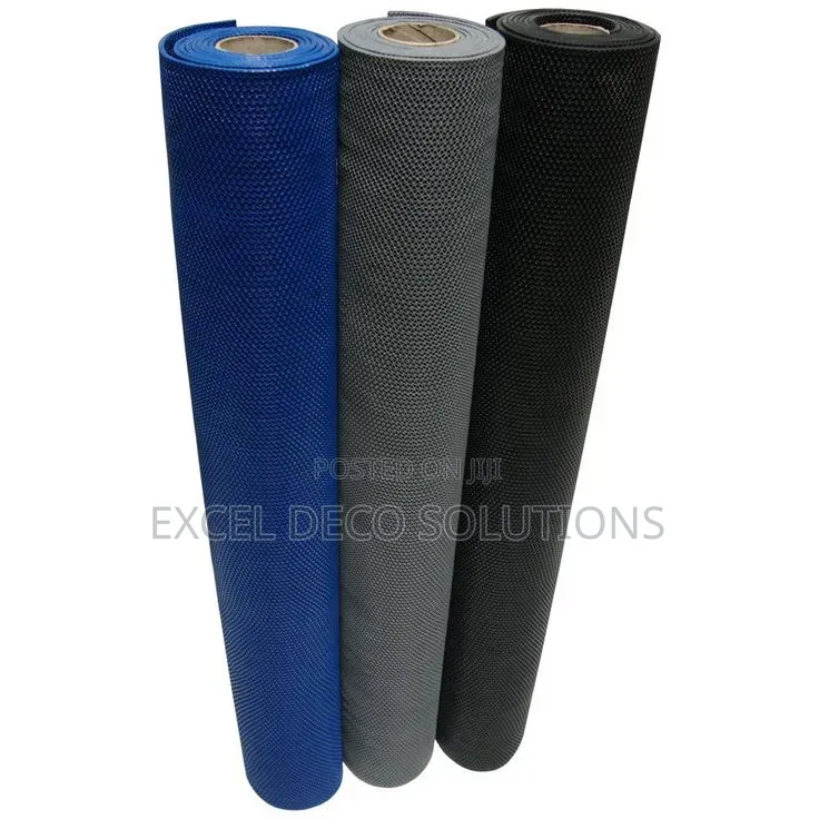 Anti-Slip Mats – Durable Waterproof Bathroom Mats
