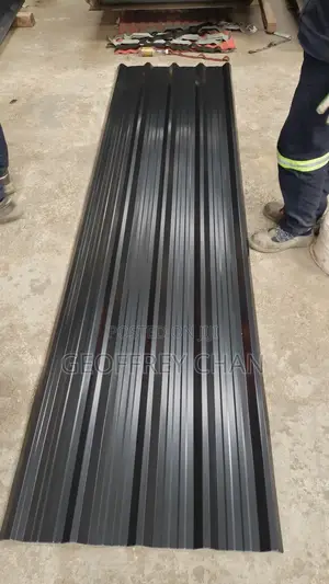 Iron Sheets (Mabati