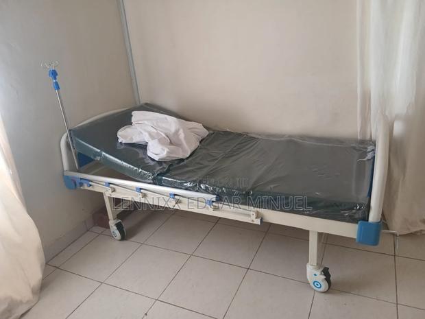 Hospital Utilities - thumbnail 2