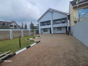 5bdrm Maisonette in Syokimau, Gateway Mall Area for rent