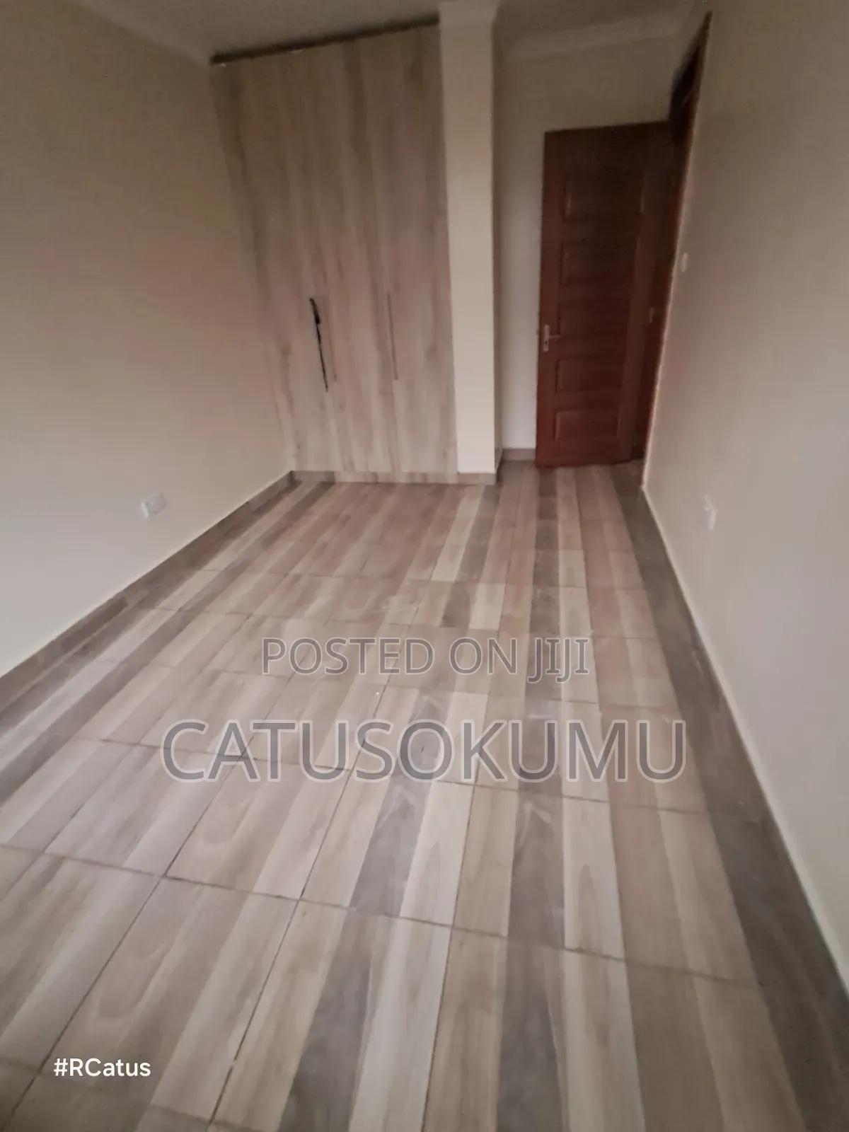 5bdrm Maisonette in Syokimau, Gateway Mall Area for rent