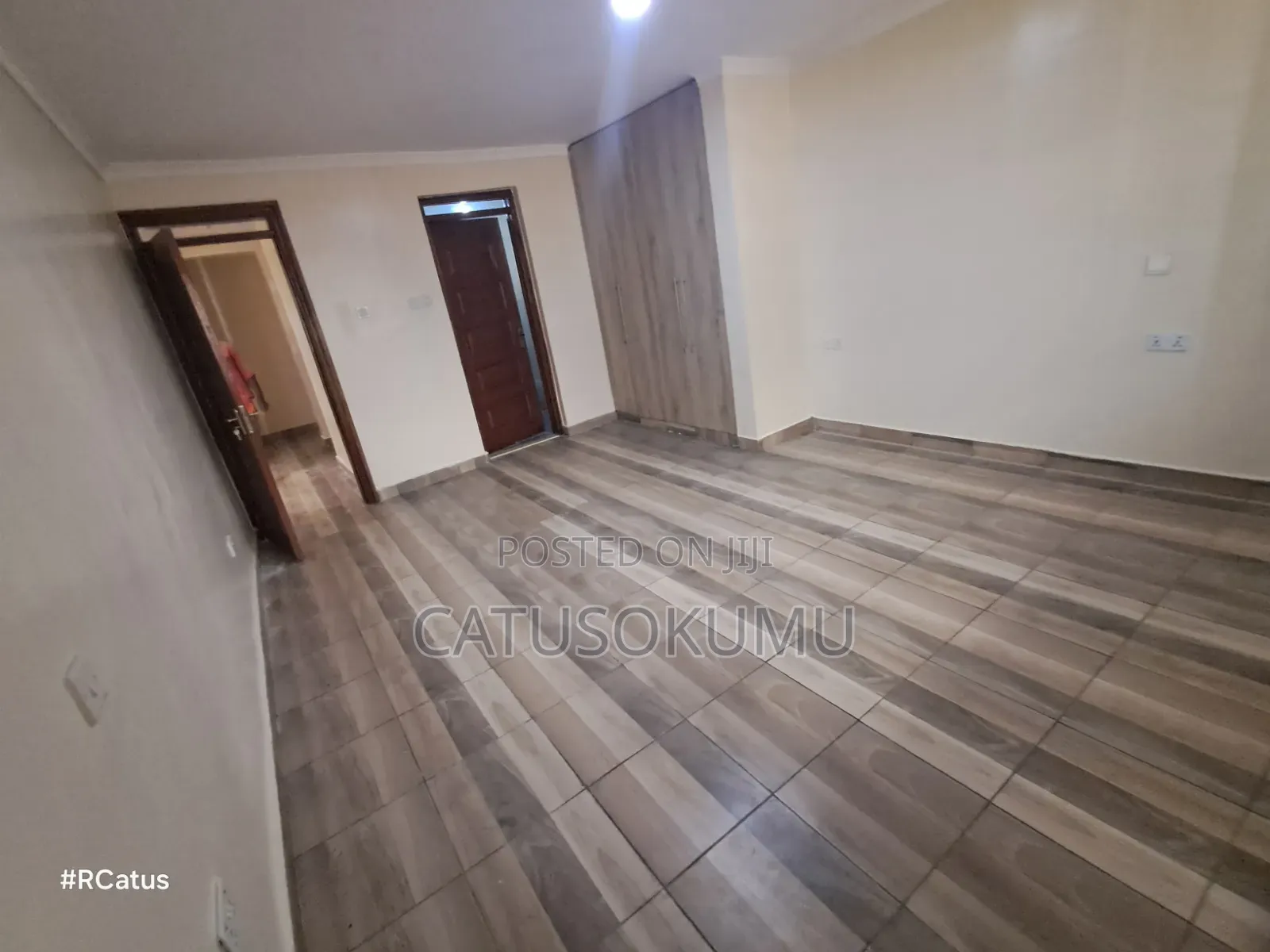 5bdrm Maisonette in Syokimau, Gateway Mall Area for rent