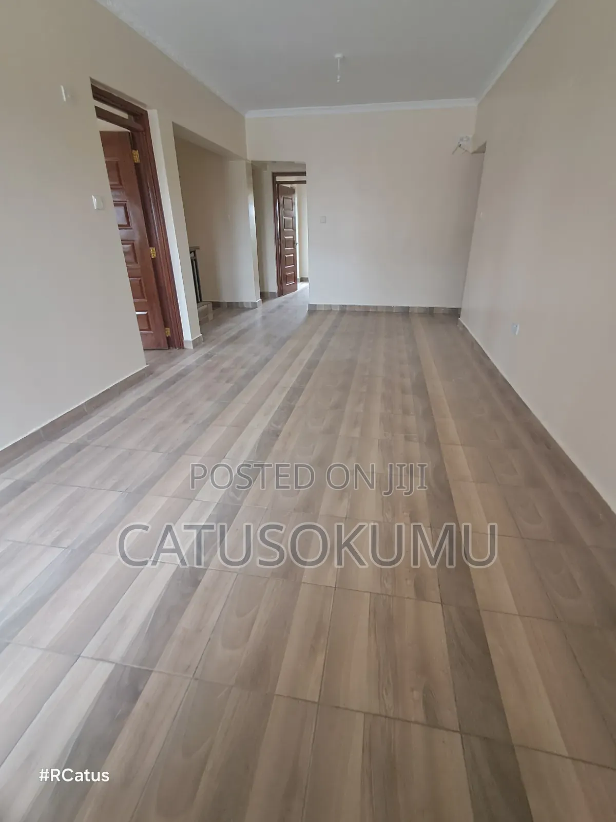 5bdrm Maisonette in Syokimau, Gateway Mall Area for rent