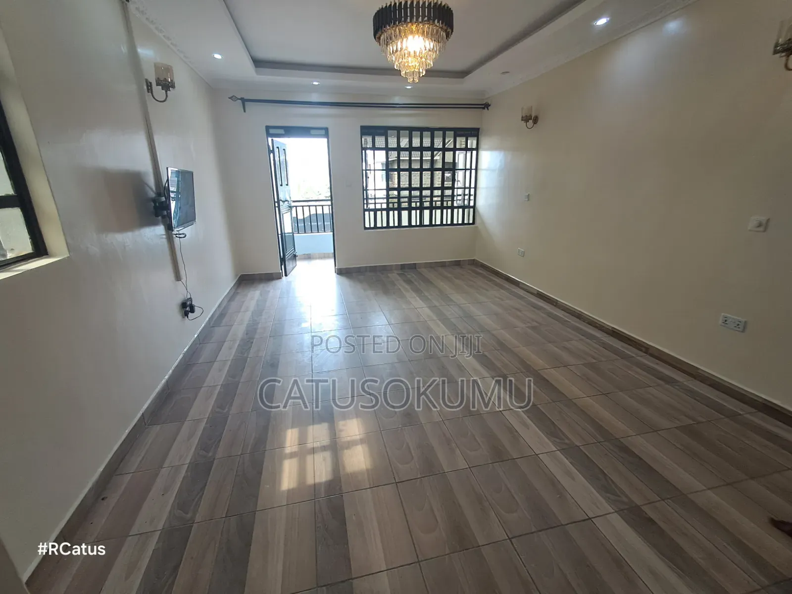 5bdrm Maisonette in Syokimau, Gateway Mall Area for rent