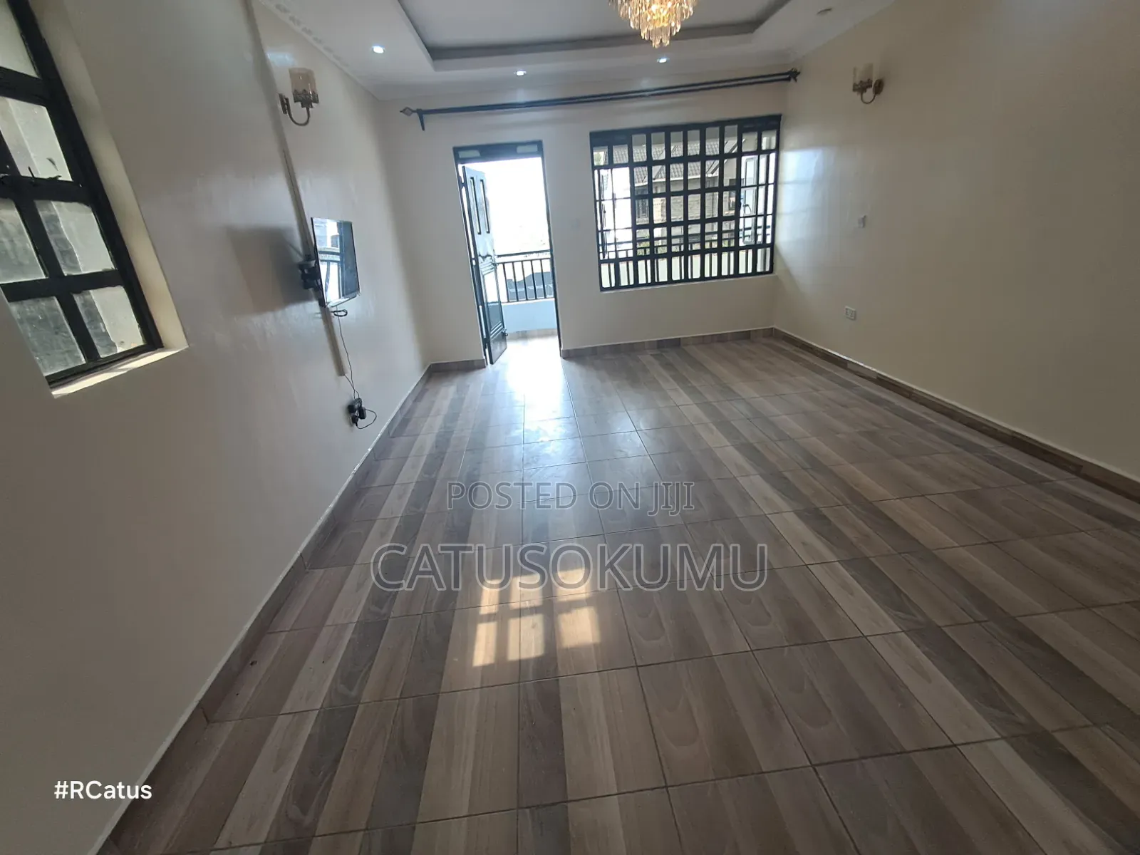 5bdrm Maisonette in Syokimau, Gateway Mall Area for rent
