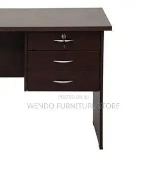 Office Desk; 0.9 Meters Home Office Clerical Style Study Writing Desk