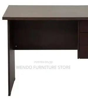 Office Desk; 0.9 Meters Home Office Clerical Style Study Writing Desk