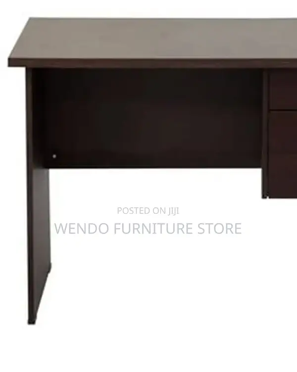 Office Desk; 0.9 Meters Home Office Clerical Style Study Writing Desk