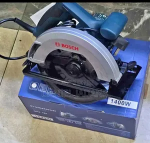 Brand New Affordable Quality/Bosh Circular Saw