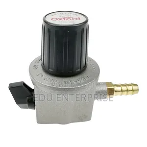 High Pressure Regulator 13kgs