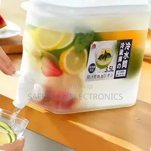 3.5l Large Capacity Juice Dispenser