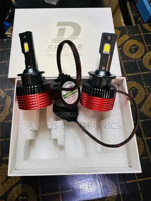 Led Bulb D4s,D4r,D2s,D2r Super Bright White