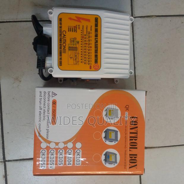 Electric Control Box/Motors and Submersible Pumps Controller Box