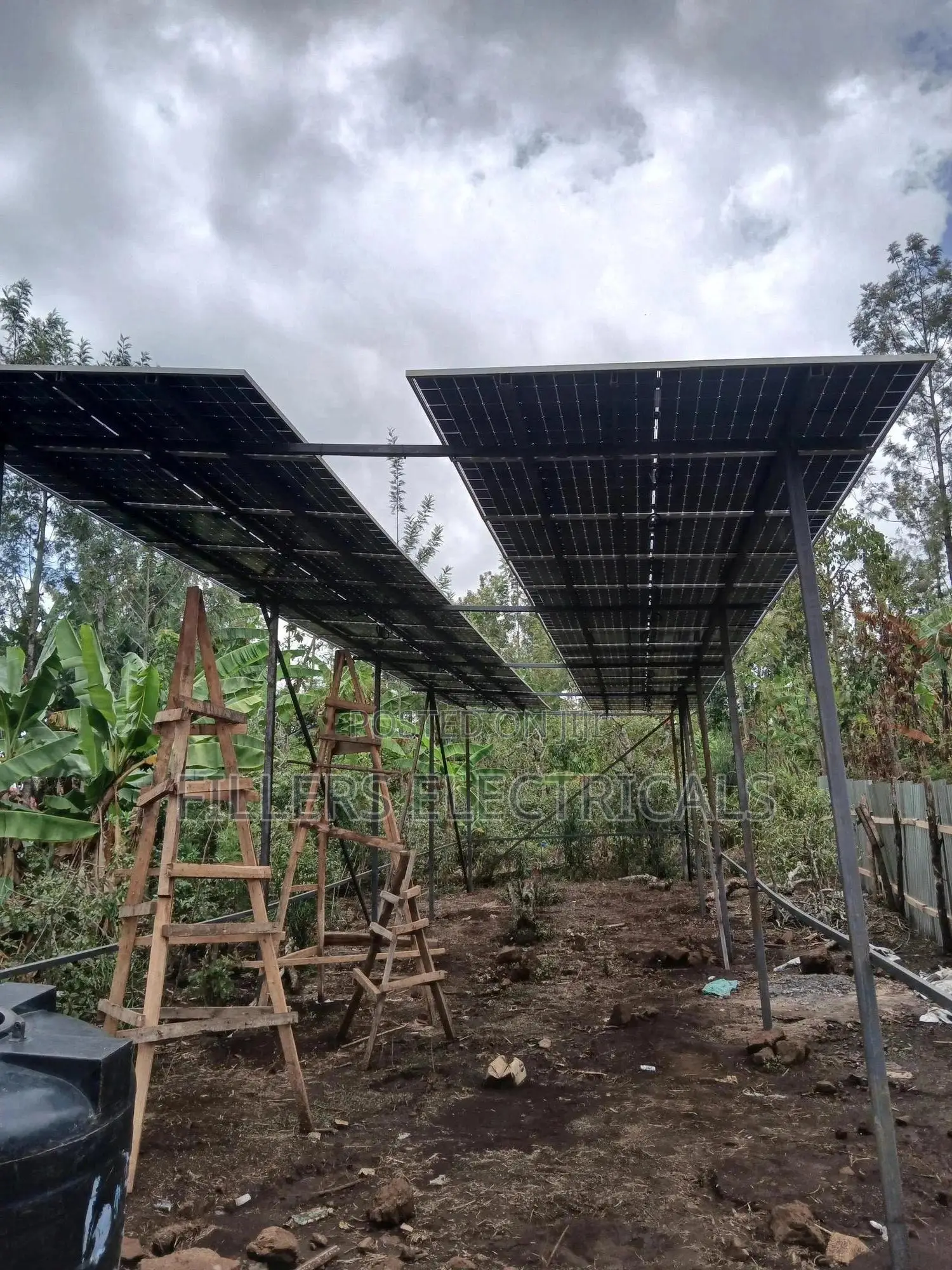 Solar Technician
