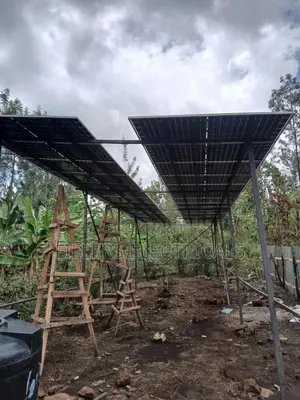 Solar Technician