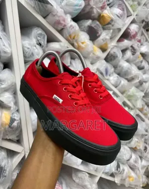 Vans Sneakers