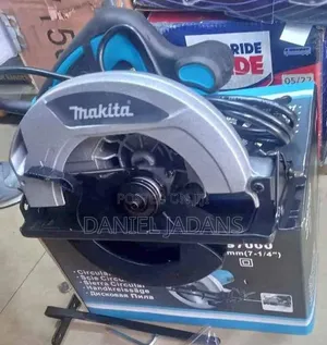 Brand New Affordable Quality Makita/7 Inch Makita Circular Saw