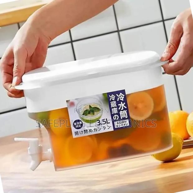 Juice Dispenser for Every Occasion