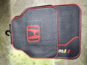 Honda Floor Mats5 Seater Cars