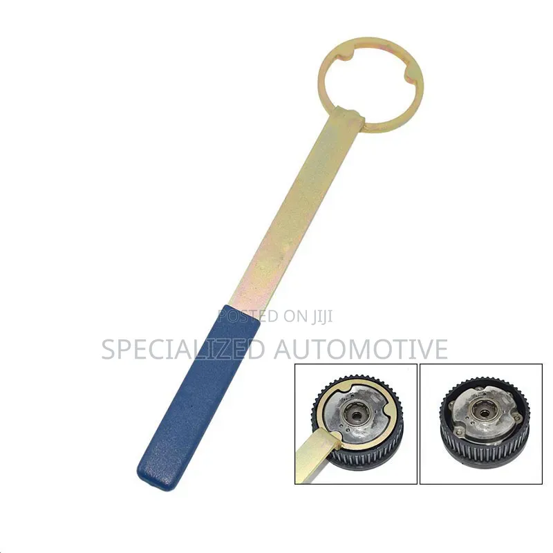 Subaru Intake Camshaft Pulley Sprocket Wrench Timing Tool