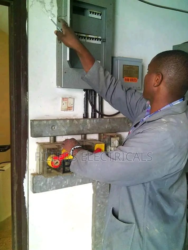 Solar Technician