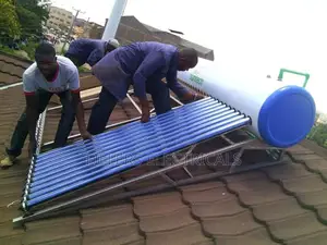 Solar Technician