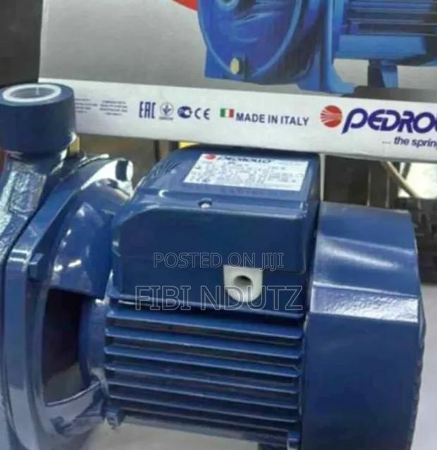 Stainless Steel 1hp Booster Water Pump/1hp Booster