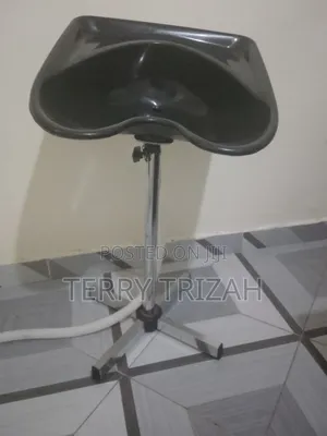 Salon Sink