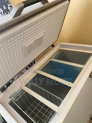 Side Door Freezer Repairs