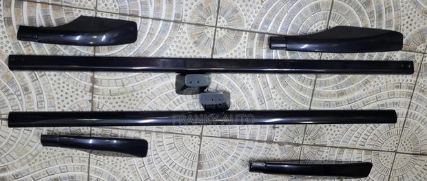 Car Roof Rack