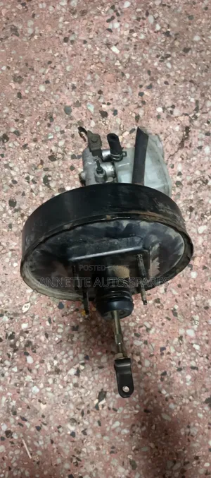 Brake Booster Townace