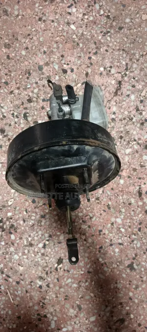 Brake Booster Townace