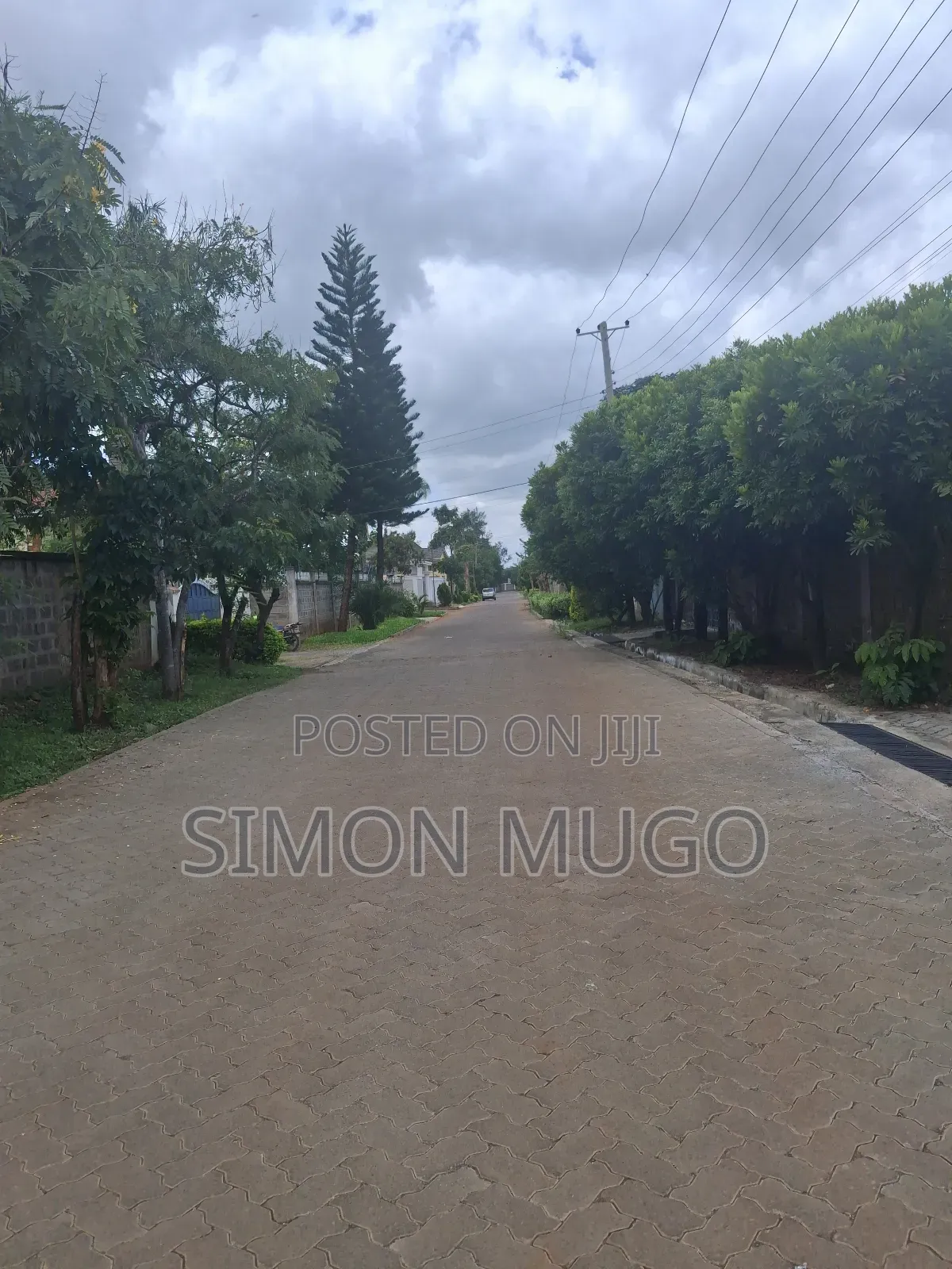 Kahawa Sukari Nyahururu Rd Prime Secure Serviced 1/4a Ready Title