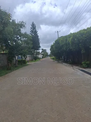 Kahawa Sukari Nyahururu Rd Prime Secure Serviced 1/4a Ready Title