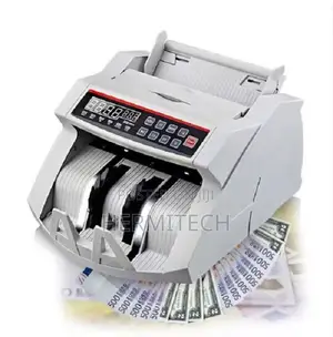 Money Counter for Bill Counter / Money Detector